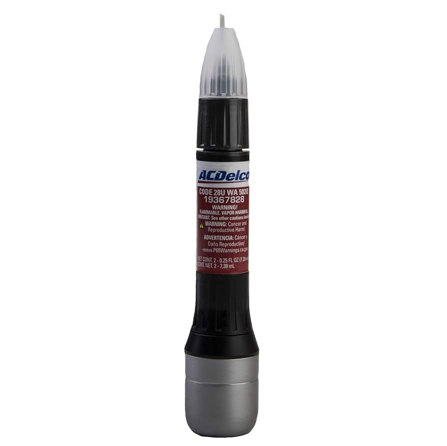 Amazon.com: ACDelco GM Original Equipment 19367828 Inferno
